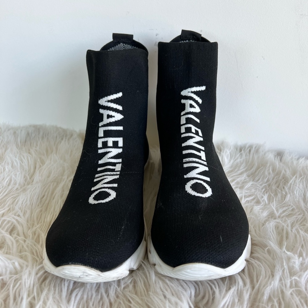 Valentino sock sneakers authentic